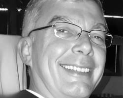 António Gil Fraga Gomes Ferreira