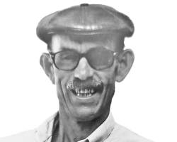 João Martins dos Santos