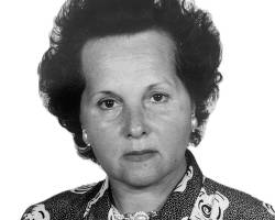 Maria Vanda Martins Pontes