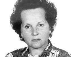 Maria Vanda Martins Pontes