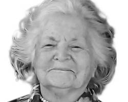 Maria Rita Gomes Pereira Rodrigues