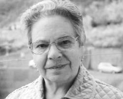 Agostinha Rosa de Jesus