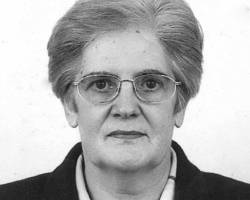 Maria Lígia Diniz Henriques Luís