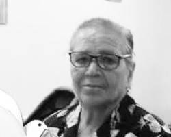 Maria da Graça Faria