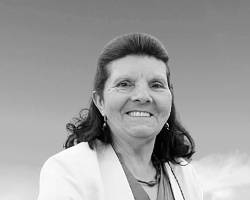 Anália Maria de Pontes