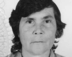 Maria Eugénia Figueira