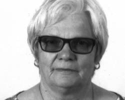 Maria Margarida Jardim Pinto Correia