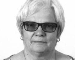 Maria Margarida Jardim Pinto Correia