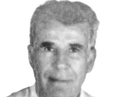 Agostinho Gomes de Jorge