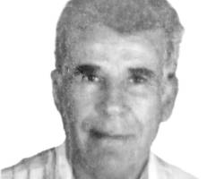 Agostinho Gomes de Jorge