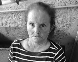 Maria Madalena Rodrigues do Patrocínio