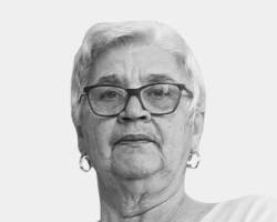 Maria da Luz Câmara Costa