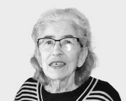 Maria Macedo da Silva