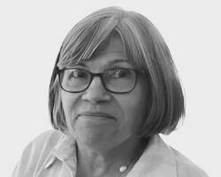 Maria Zeni de Oliveira Silva