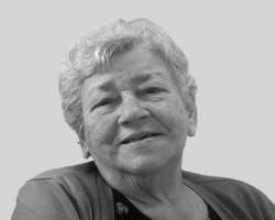 Maria Inocência Conceição da Silva