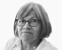 Maria Zeni de Oliveira Silva