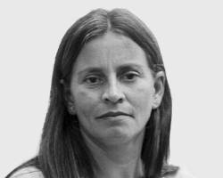 Maria Ângela Henriques