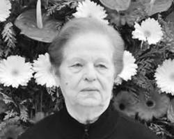 Laurinda Pestana Garcês Gomes