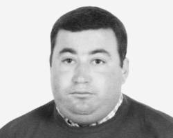 Domingos Gomes Macedo