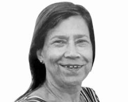 Maria Nélia Silva Rodrigues