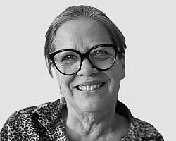 Maria Rita de Gouveia Malho