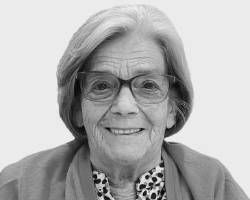 Maria do Céu Loureiro Pinto Martinez