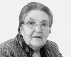 Maria Pestana dos Ramos Azevedo