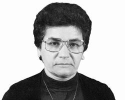 Maria Lúcia Gonçalves