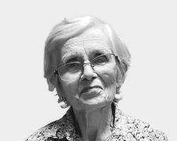 Antónia Gomes Henriques Gonçalves