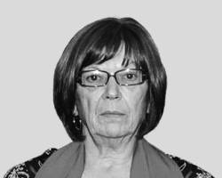 Maria da Encarnação Gouveia Fernandes Ribeiro