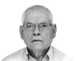 Joaquim Atanásio Gonçalves de Andrade