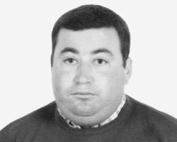 Domingos Gomes Macedo