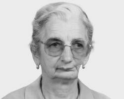 Maria Paixão dos Santos