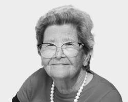 Dolores Maria Henriques de Freitas