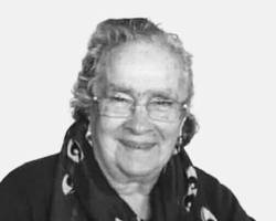 Maria Luísa de Jesus