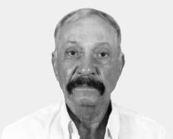 Ernesto Natividade Caldeira Fernandes Neves