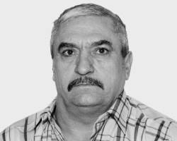 Amadeu de Faria Gomes