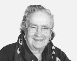 Maria Luísa de Jesus