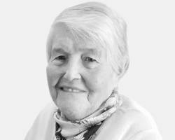 Maria Gonçalves das Fontes