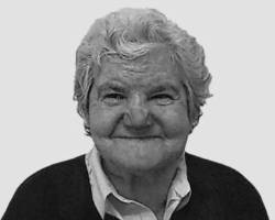 Filomena de Andrade Faria