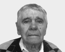 Agostinho Pestana Diniz