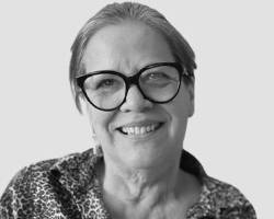 Maria Rita de Gouveia Malho