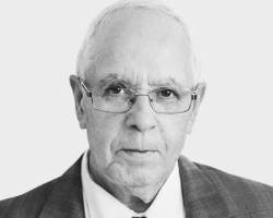 José Sotero Gomes Serrão