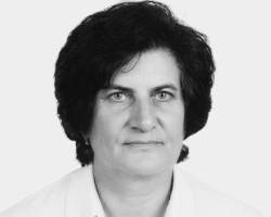 Maria Lurdes da Corte Macêdo Sousa