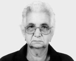 Isaura Vieira de Nóbrega