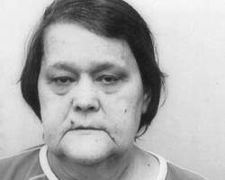 Luzia de Fátima Correia Barros