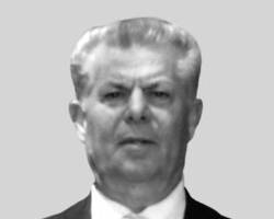 Joaquim Rodrigues Mano