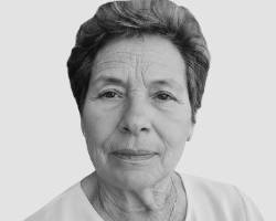 Ermelinda da Conceição Rodrigues