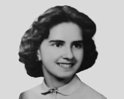 Adélia Marques de Azevedo Cordeiro Oliveira