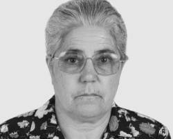 Luísa dos Santos Gonçalves